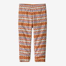 Baby Micro D Bottoms by Patagonia