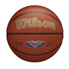 Nba Team Alliance Basketball by Wilson