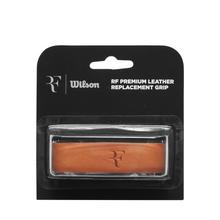 RF Leather Replacement Grip by Wilson