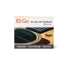 ES Go, Pickup for GS Mini