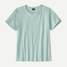 Women's Regenerative Organic Certified Cotton Tee by Patagonia