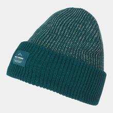 Logo Cuff Beanie by Helly Hansen in Roseville CA