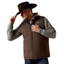 Men's Crius Insulated Vest by Ariat