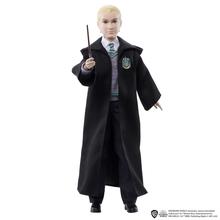 Harry Potter Toys | Draco Malfoy Doll And Fashion