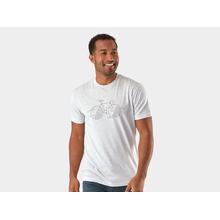 In Motion T-Shirt by Trek