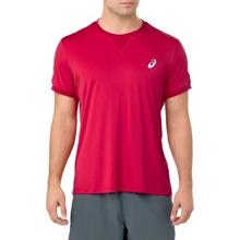 Minimalist Short Sleeve Performance Top