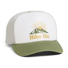 Hike On Foam Trucker Hat