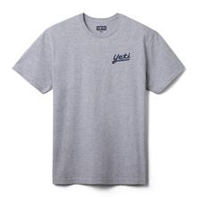 Coolers Wildly Stronger Short Sleeve T-Shirt - Heather Gray - S