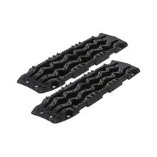 ARB Tred Pro Black/Black Recovery Boards TredPROBB | Black | 3.35 in | Nylon Blend by ARB USA Brand