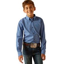 Pro Series Perrin Classic Fit Shirt by Ariat in Woodward OK