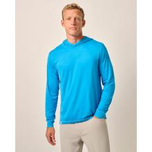 Men's Talon Performance T-Shirt Hoodie