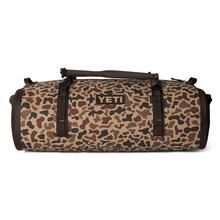 Panga 100L Waterproof Duffel - Wetlands Camo by YETI in Audubon IA