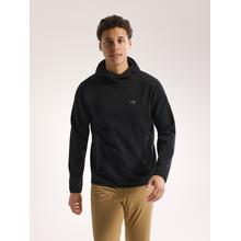 Kyanite Pullover Hoody Men's by Arc'teryx