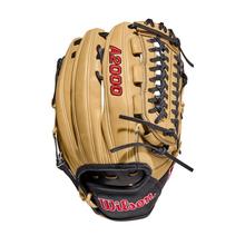 2022 A2000 D33 11.75" Pitcher's Baseball Glove by Wilson
