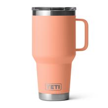 Rambler 30 oz Travel Mug - Lowcountry Peach by YETI in Durham NC