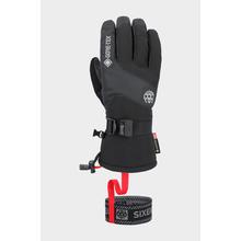 Men's Leather Linear Glove by 686 in Edmonton AB