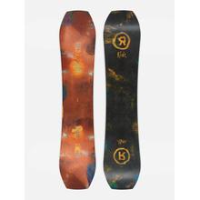 TWINPIG Snowboard 2026 by RIDE Snowboards