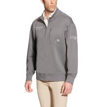 Men's FEI World Cup Tek Fleece 1/4 Zip Top