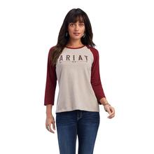 Women's REAL Arrow Classic Fit Shirt