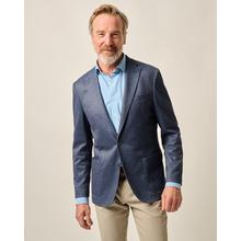 Mens Stephens Top Shelf Knit Sport Coat by Johnnie-O