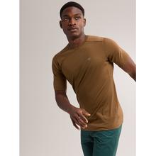 Ionia Merino Wool Shirt SS Men's by Arc'teryx in Portsmouth NH