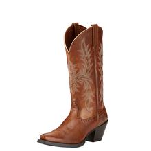 Women's Round Up Maddox Western Boot