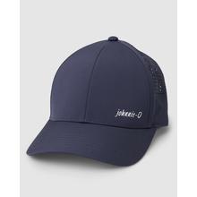 Mens Windstop Signature Performance Hat by Johnnie-O in Wilmette IL