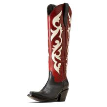 Women's Elvira StretchFit Western Boot