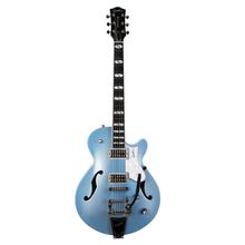 Montreal Premiere LTD Imperial Blue by Godin Guitars