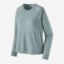 Women's L/S Cap Thermal Crew by Patagonia