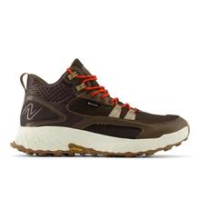 Men's Fresh Foam X Hierro Mid Gore-Tex by New Balance