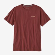 Fitz Roy Icon Responsibili-Tee by Patagonia