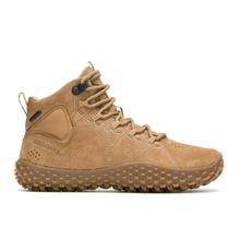 Women's Wrapt Mid Waterproof by Merrell in Maple Grove MN