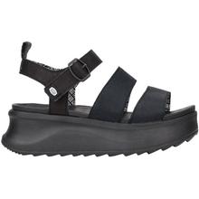 Women's Delray Buckle Classic by Crocs