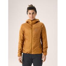 Nuclei FL Jacket Women's by Arc'teryx