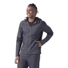 Men's Smartloft Hooded Jacket by Smartwool