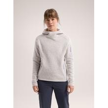 Covert Pullover Hoody Women's by Arc'teryx