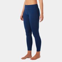 Women's Verglas Warm Legging by Helly Hansen