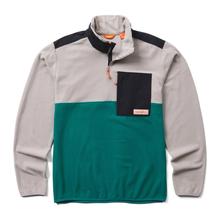 Men's Geotex 1/4 Zip by Merrell