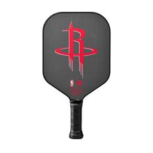 Houston Rockets Fierce Team Pickleball Paddle