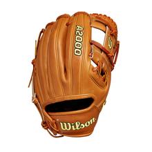 2024 Baseball Classics Series A2000 1786 11.5" Infield Baseball Glove