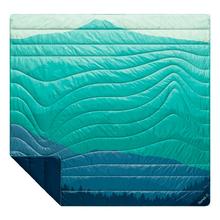 Original Puffy 2 Person Blanket - Seascape Ridge Mountains by Rumpl in Decatur TN