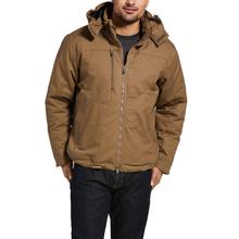 Men's Rebar MaxMove Cordura Insulated Jacket by Ariat in Durham NC