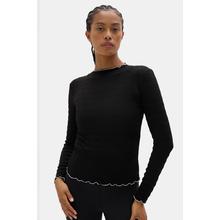 Ynes Long Sleeve Top by Halfdays