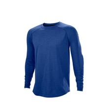 Men's Pro Team Long Sleeve Training Tee 2.0