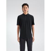 Frame Polo Shirt SS Men's by Arc'teryx in Ringgold GA