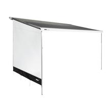 Thule Sun Blocker G2 Side bloque-soleil lat&eacute;ral 2,50 m petit T 3200 gris by Thule in Decatur IL