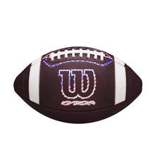 Omega*Editions Drop 101 "Spangled" Football by Wilson in Alamosa CO