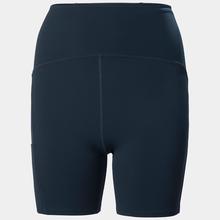 Women's HP Short Legging by Helly Hansen