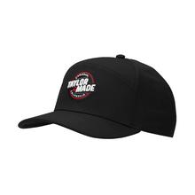 Horizon Fermi Snapback Hat by TaylorMade